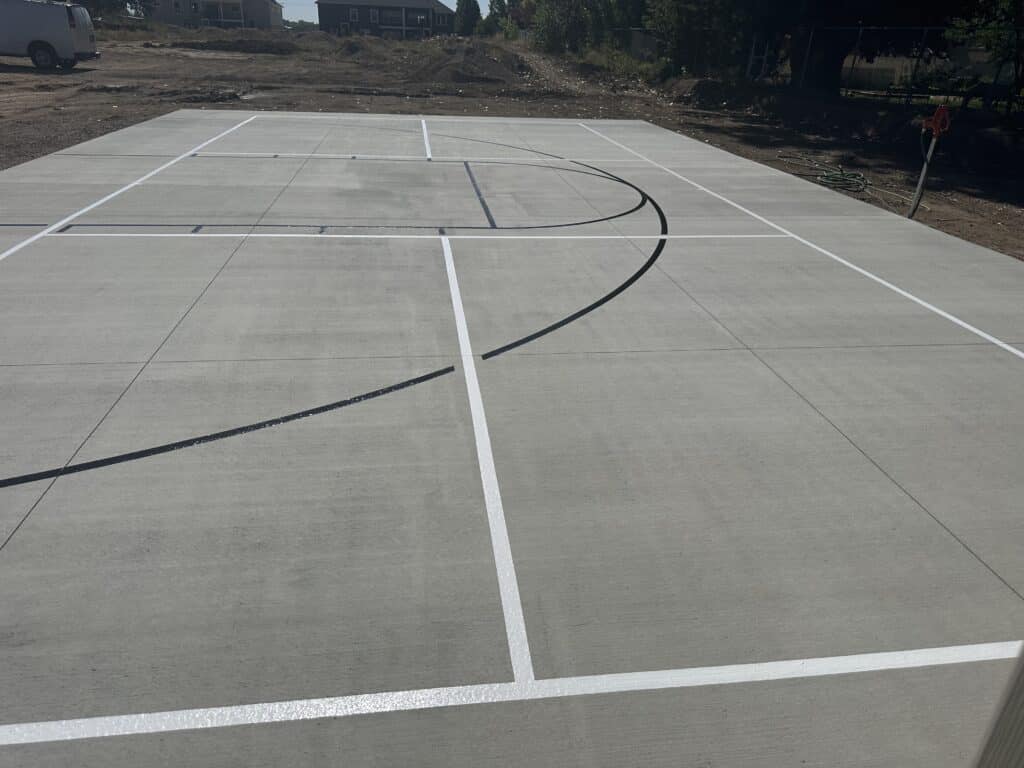 Professional Court Resurfacing: Diy Or Hire A Pro? professional court resurfacing