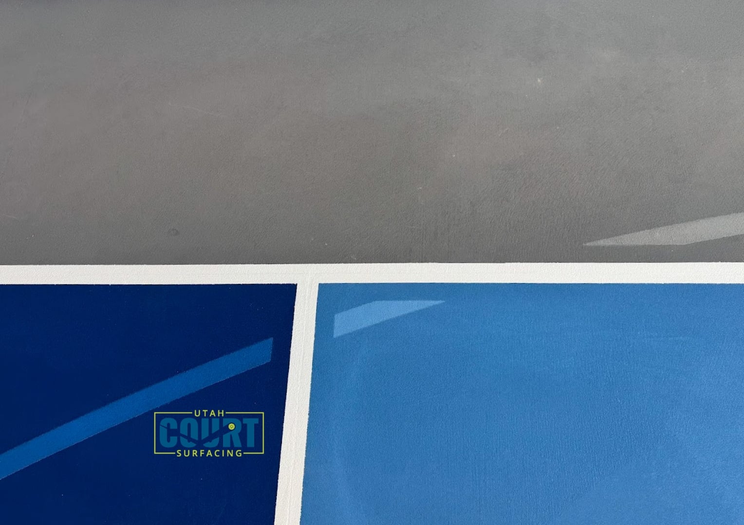 Indoor Pickleball Court & Basketball Court Surfacing in Garden City, UT