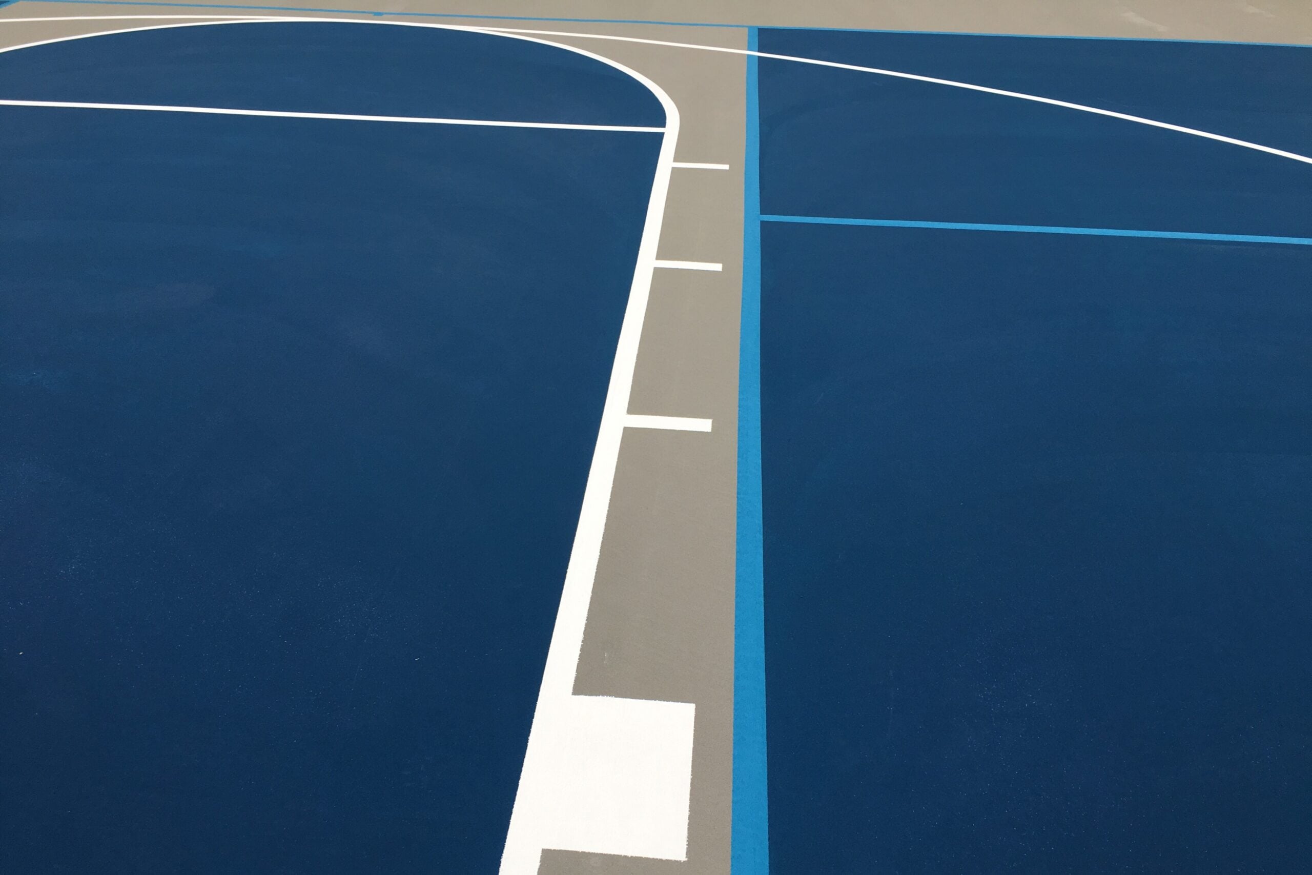 Layton Utah Court Surfacing