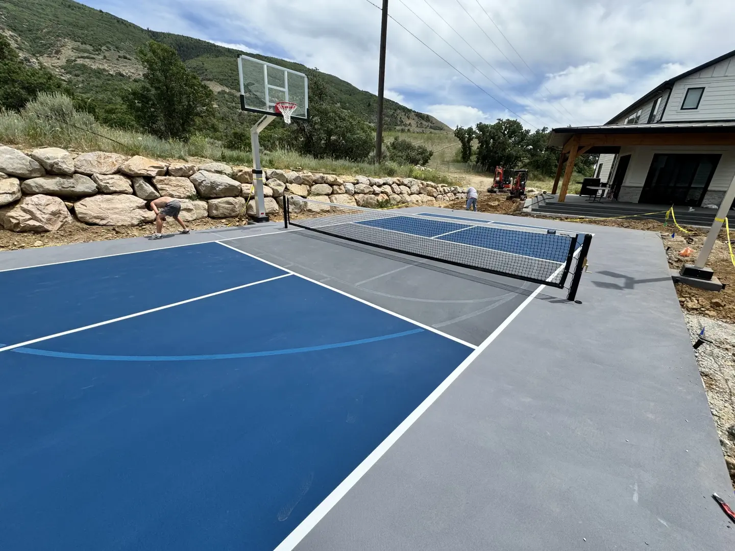 Kaysville 6 1