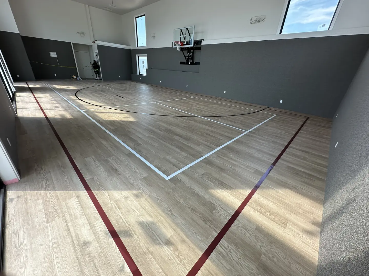 Morgan Indoor Hoop Lines4